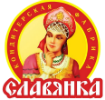 Фирменные детские новогодние подарки от Славянки в Решетниково