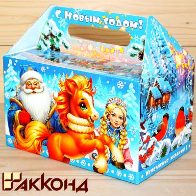 Подарок 981 в Решетниково