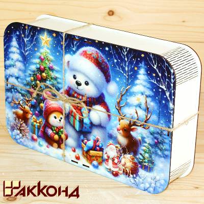 Подарок 987 в Решетниково