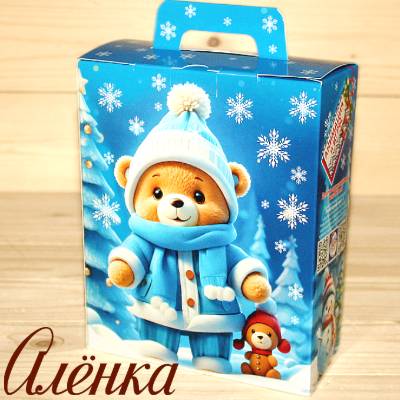 Подарок 772 в Решетниково