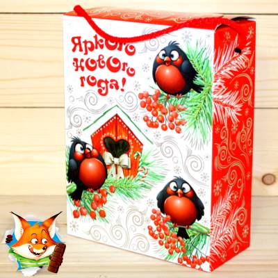 Подарок 249 в Решетниково